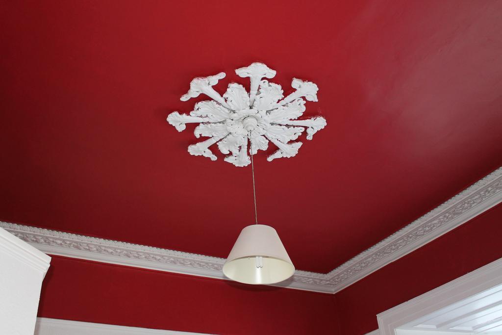 Ferry House Bed & Breakfast Dun Laoghaire Zimmer foto