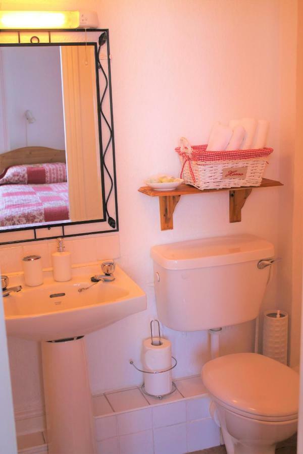 Ferry House Bed & Breakfast Dun Laoghaire Exterior foto