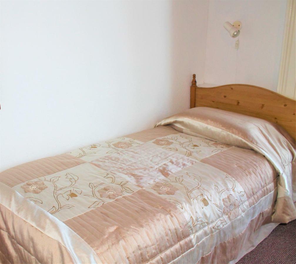 Ferry House Bed & Breakfast Dun Laoghaire Exterior foto